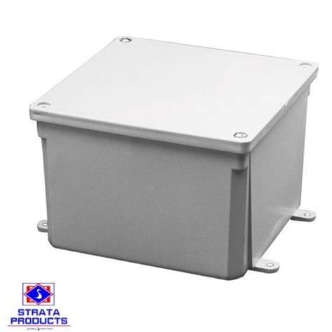 12x12x6 waterproof electrical box|12x12x6 pvc junction box.